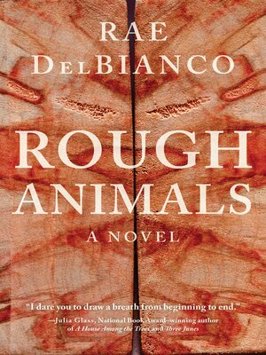 Rough Animals - ebook